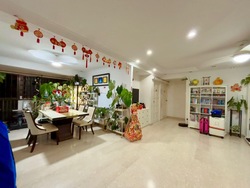 Blk 140 Bedok North Street 2 (Bedok), HDB 5 Rooms #551450611